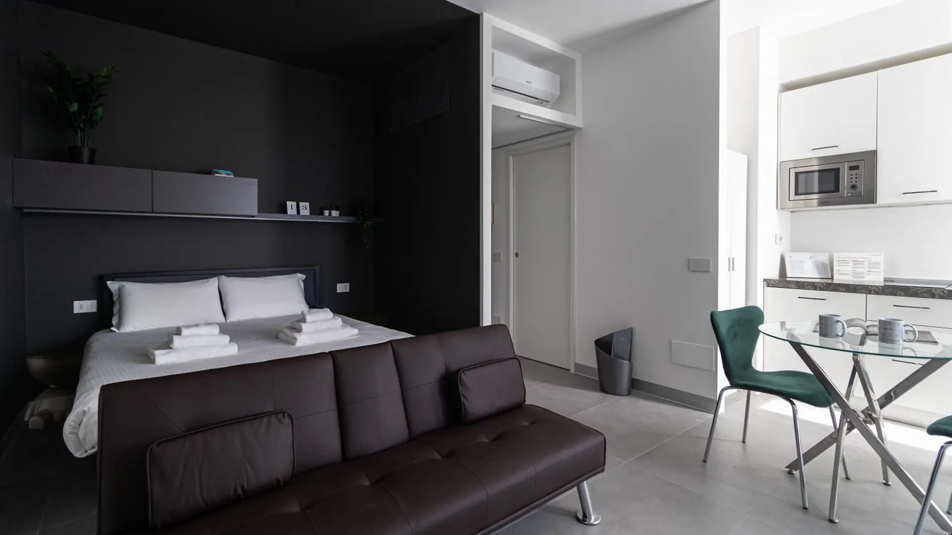 Italianway - Valparaiso 7A Milano